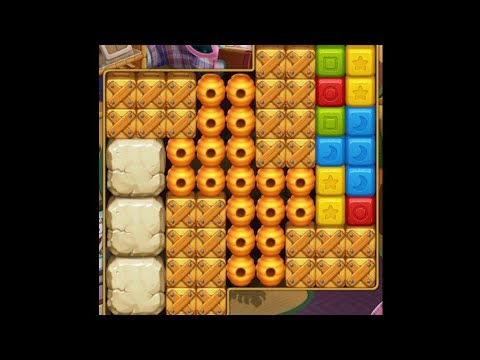 TOY BLAST level 2582