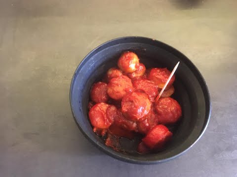 Tipps und Tricks für Rangers - Currywurst