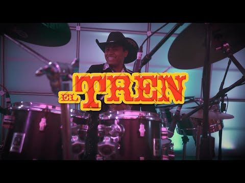 El Tren | Lucha Por lo Que Quieres | Live Session Official
