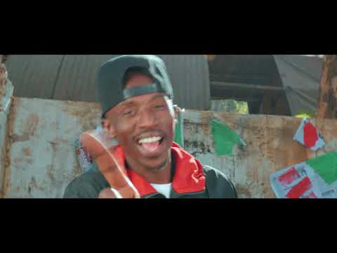 T-sean & Bowchase -Wagwaan (feat. Chef 187,Mohsin Malik & Dope Boys)