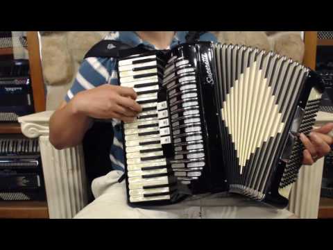 2194 - Black Suprette MM 41 120 $995