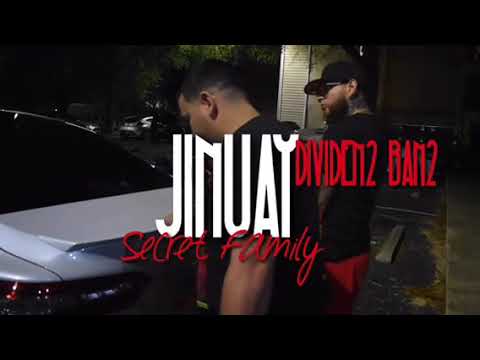 Dividien2 Ban2 * JINUAY (Challange)