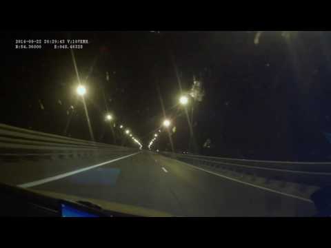 Russia. Regional road 73K-0001, Ulyanovsk, 2014, 1x