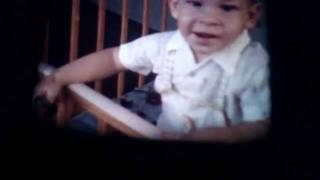 Gelman Family 1960 ish Pasadena Rosa Parade