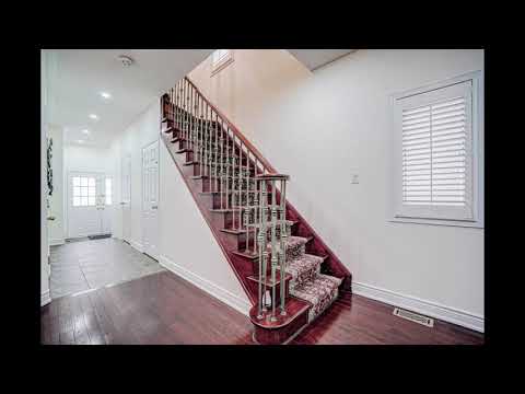 House for Sale in Mississauga
