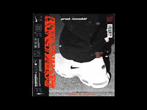 (FREE) ZKR x Maes x Old School Type Beat | Zikxo Type Beat - "Tn" (prod. wavekid)