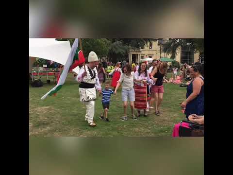 Russian community in Chelmsford #RussianChelmsford