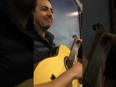 Nicolas Reyes And Gipsy Forever