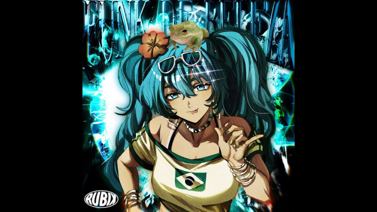 FUNK DE BELEZA SLOWED