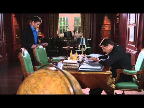 428 Ansgar von Lahnstein - Verbotene Liebe - 21.01.2014