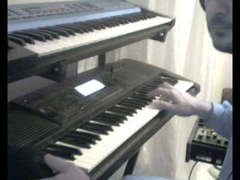 FANTASIA KOSTAS DOUKAS