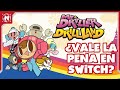 qu Tal Es Mr Driller: Drill Land