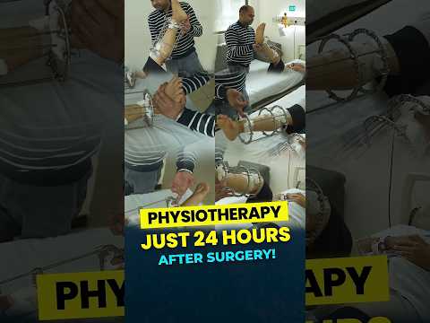 Heights Plus Patient Success Story YouTube Short Cover