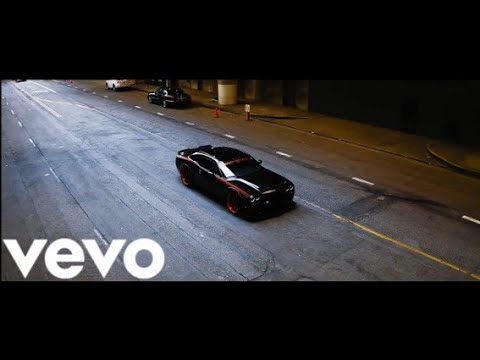 MAHO G x CATO - MUHAMMAD ALI (EMR3YGUL REMIX)