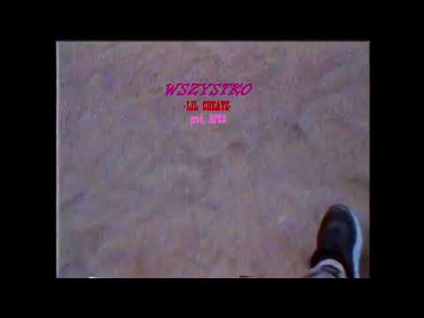 LIL cheatz - Wszytki PROD Apes Tekst