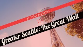 KPOP Merch  in SEATTLE: MBLAQ,BLACKPINK, iKON, EXO,BTS...