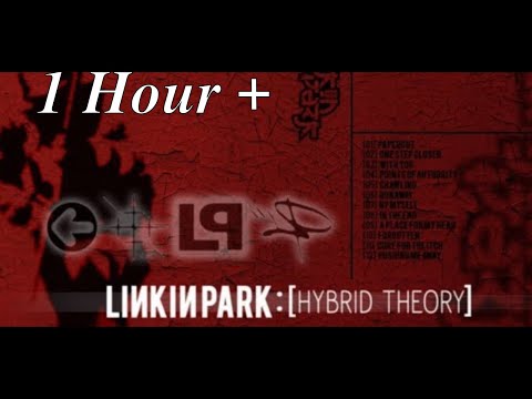 LinkIn Park - Cure for the Itch 1 Hour LOOP