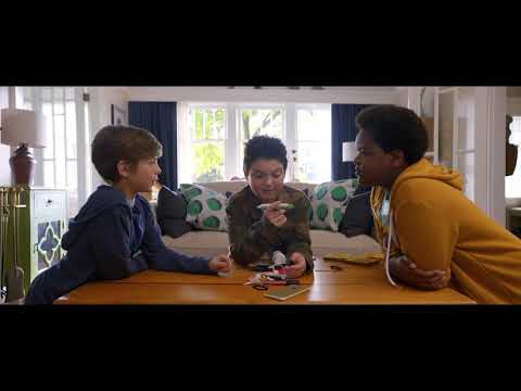 (Latest Best)Good Boys Trailer 2019