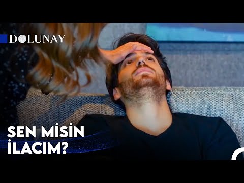 Romantik Aşıklar Vlog #6 ❤ - Dolunay