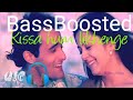 BassBoosted Song Kissa Hum Likhenge