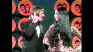 Sonny and Cher  - Games People Play
