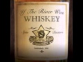 Spin Doctors - If The River Was Whiskey full album