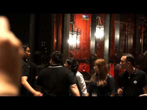 140621 INFINITE back to hotel