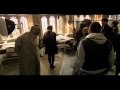 Harry Potter And The Half Blood Prince 3 Behind The Scenes
