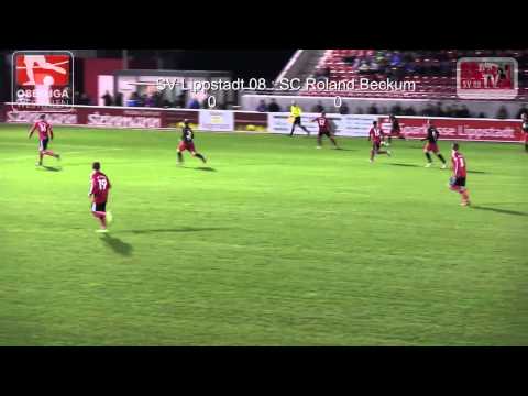 SV Lippstadt 08 vs. SC Roland Beckum