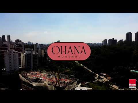 Decorado - Ohana Morumbi