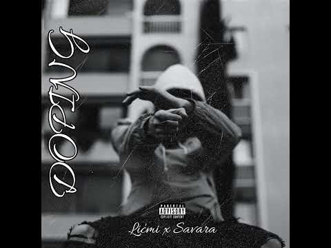Licmi x Savara - Doping