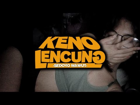 Sedoyo Mawut - Keno Lencung Ft. Sunthedark, S2M (Video Lirik)