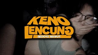 Download lagu Sedoyo Mawut - Keno Lencung Ft. Sunthedark, S2M (Video Lirik) mp3
