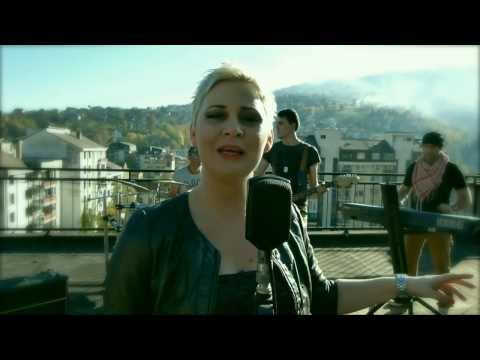 TIME OUT BAND - FALIŠ MI (Official Video HD) 2013