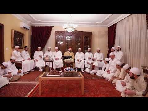 يا سادتي لا تبعدوا - منصور زعيتر - جلسة ذكر | Ya Sadati La Tabudu - Zikr - Mansour Zaitar