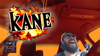 Slow Chemical By Finger Eleven (Here In My Car)