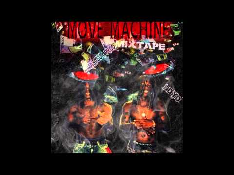 Salopoz x Gucci C - Nou Ni Feu (Mai 2k15)