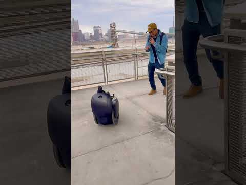 Gita Mini Review Video 4