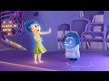 “First Day Plan/Cannes Announce” Clip - Inside Out