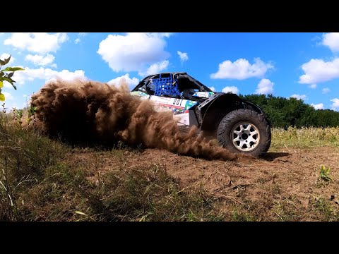 Hári-Hári / Garilla Can-Am X3 / Nyír1 Baja 2023.-TheLepoldMedia