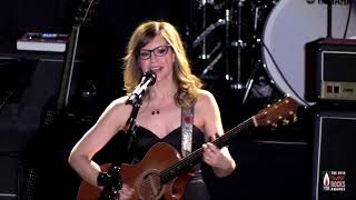 Lisa Loeb performs &quot;Stay (I Missed You)&quot; and &quot;Say Hello&quot;: The 2019 She Rocks Awards