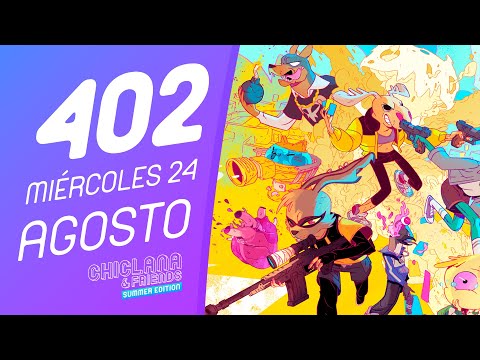 Episodio 402: Repasamos lo más destacado del Opening Night Live, SakuraiTube, Digan algo...