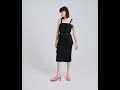 Sundress, pattern №1029-4