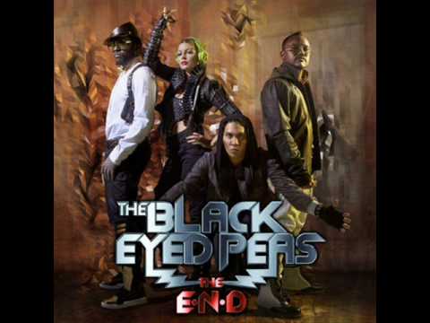 Black Eyed Peas Vs  The Prodigy