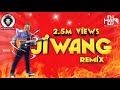 Dj Hari - Jiwang | (Official Audio Remix)