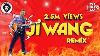 Dj Hari - Jiwang