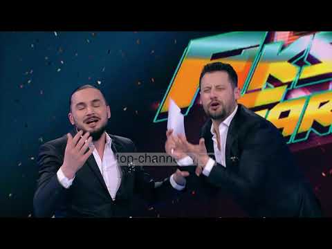 Fiks Fare, 3 Maj 2018, Pjesa 2 - Investigative Satirical Show