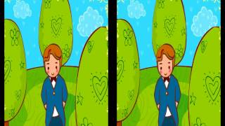 Did You Ever See a Lassie   Song for Kids by Little Fox nuskin