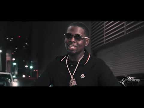 Lyndale - Important (Music Video) Dir. @Teardropstudios