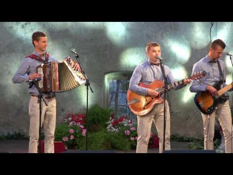 Ansambel Pik - Boljše pozno, kot nikoli (v živo)